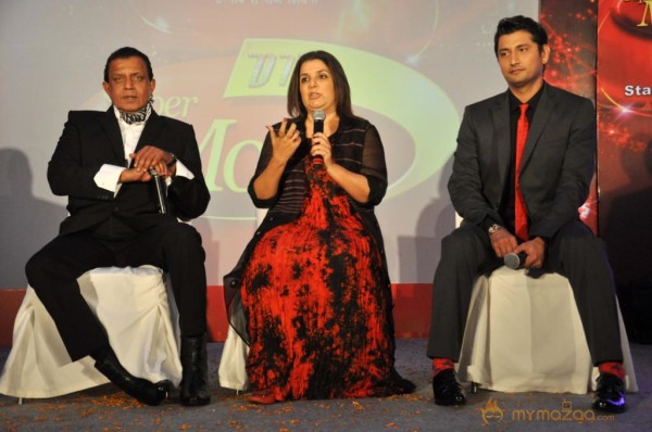Zee TV DID Super Moms New Reality Show  