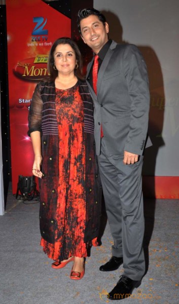 Zee TV DID Super Moms New Reality Show  