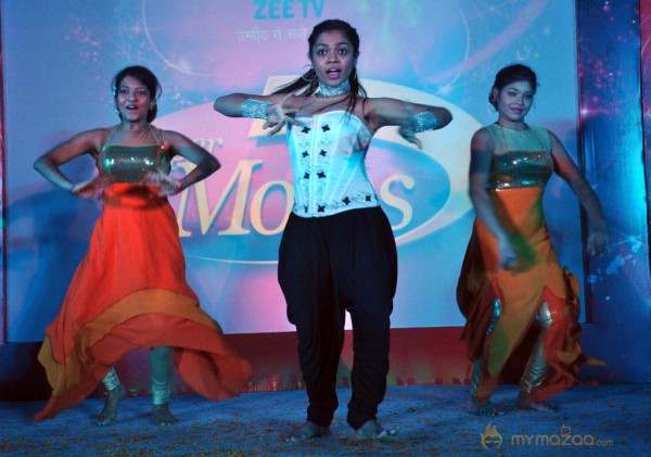 Zee TV DID Super Moms New Reality Show  
