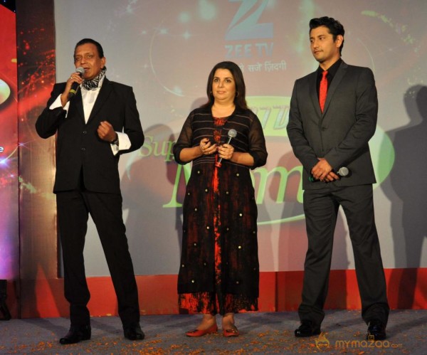 Zee TV DID Super Moms New Reality Show  