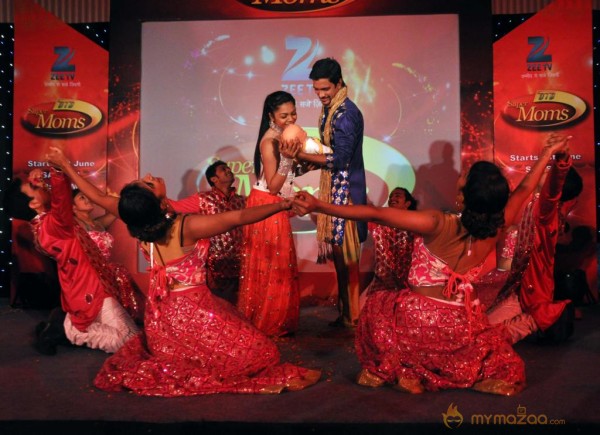 Zee TV DID Super Moms New Reality Show  