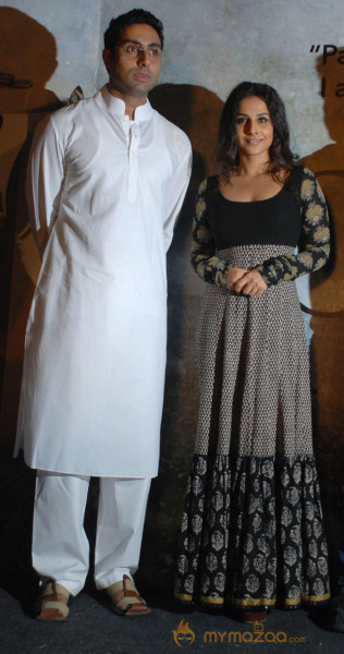 First look launch of Paa... 