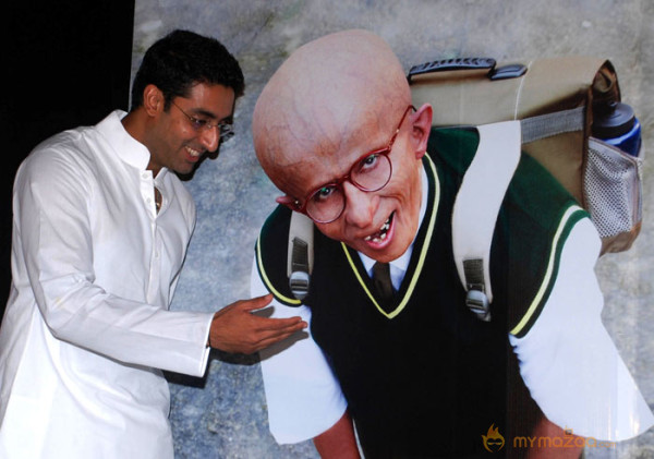 First look launch of Paa... 