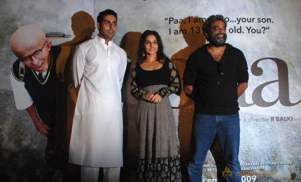 First look launch of Paa... 