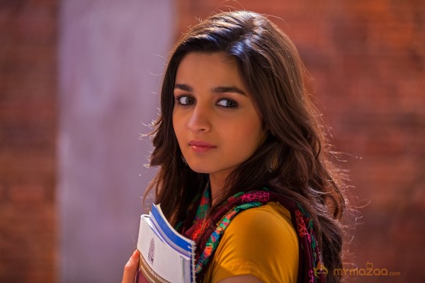 2 States Movie New Stills 