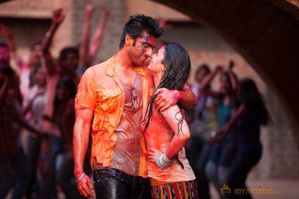 2 States Movie New Stills 