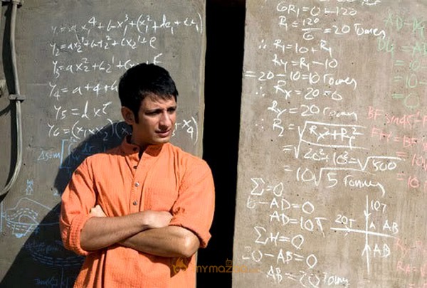 3 Idiots Movie Stills