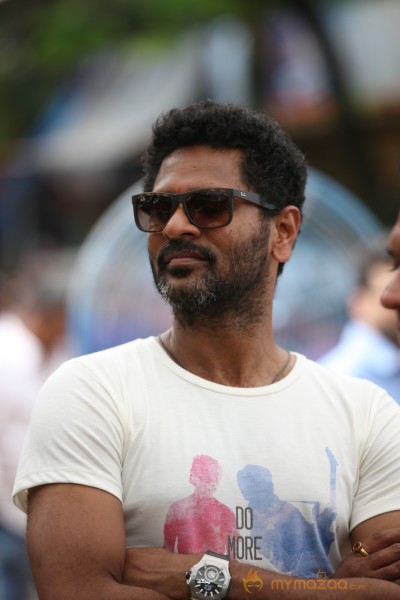 Action Jackson Movie Stills 
