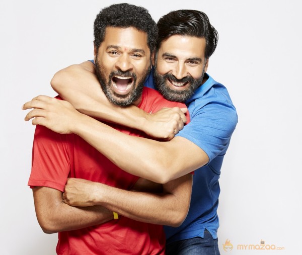 Action Jackson Movie Stills 