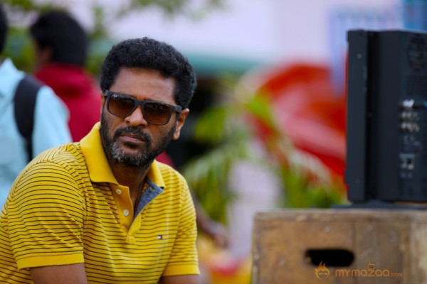 Action Jackson Movie Stills 