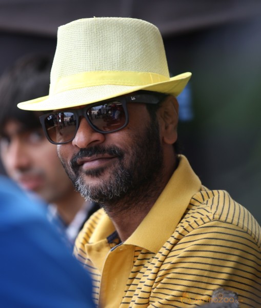 Action Jackson Movie Stills 
