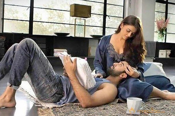 Ae Dil Hai Mushkil - Ranbir Kapoor, Anushka Sharma, Aishwarya Rai Bachchan Photos 