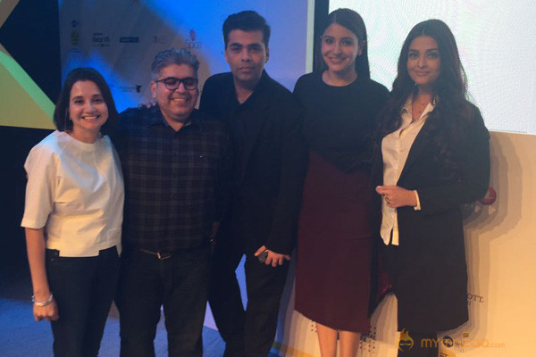 Ae Dil Hai Mushkil - Ranbir Kapoor, Anushka Sharma, Aishwarya Rai Bachchan Photos 