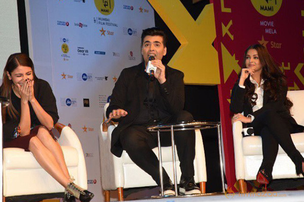 Ae Dil Hai Mushkil - Ranbir Kapoor, Anushka Sharma, Aishwarya Rai Bachchan Photos 