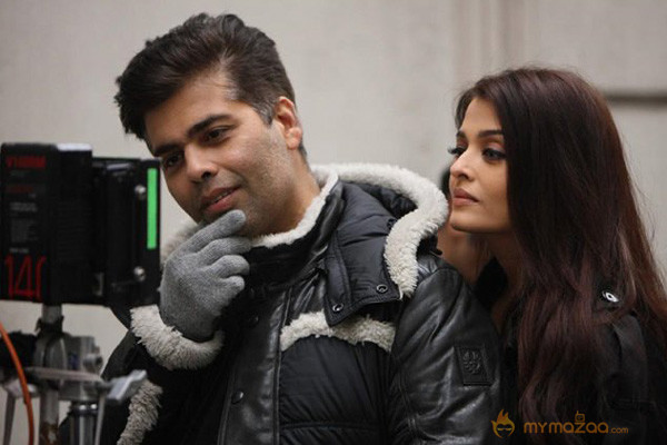 Ae Dil Hai Mushkil - Ranbir Kapoor, Anushka Sharma, Aishwarya Rai Bachchan Photos 