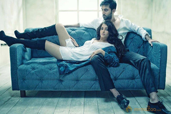 Ae Dil Hai Mushkil 