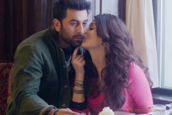 Ae Dil Hai Mushkil 