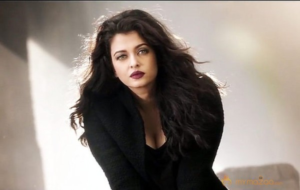 Aiswarya Rai in Advocate Anuradha Varma New images