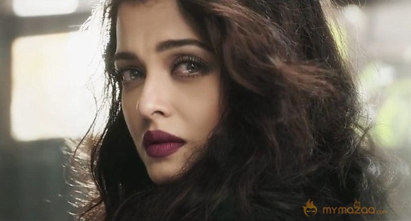 Aiswarya Rai in Advocate Anuradha Varma New images