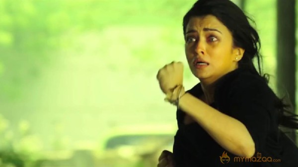 Aiswarya Rai in Advocate Anuradha Varma New images
