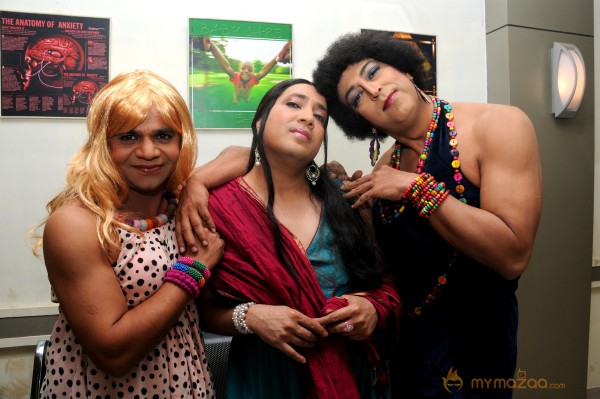  Balwinder Singh Famous Ho Gaya Movie Stills 