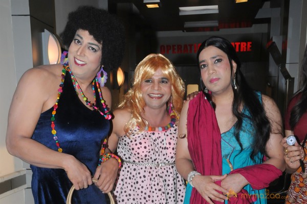  Balwinder Singh Famous Ho Gaya Movie Stills 