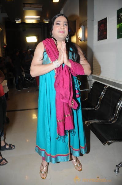  Balwinder Singh Famous Ho Gaya Movie Stills 