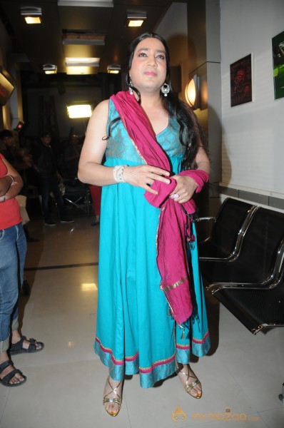  Balwinder Singh Famous Ho Gaya Movie Stills 