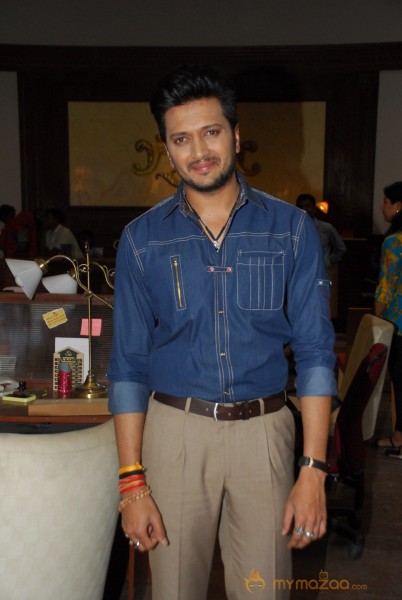 Bank Chor Movie Onlocation Stills 