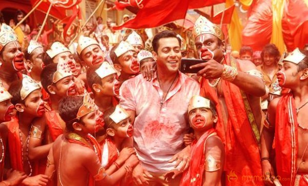 Bhajarangi Bhaijhaan Shooting Spot Photos