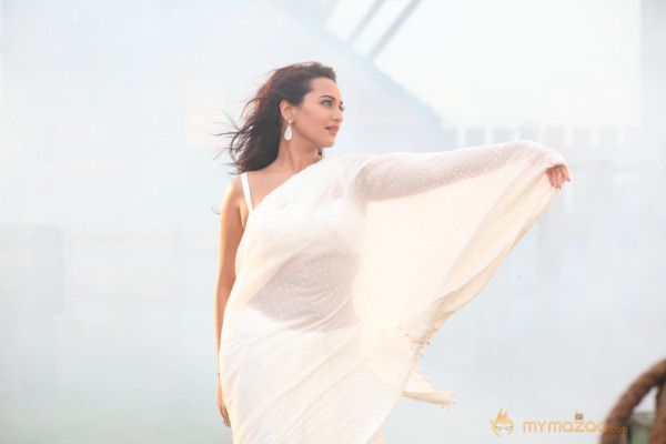 Boss Movie Stills 