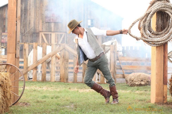 Boss Movie Stills 