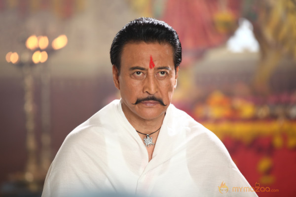 Boss Movie Stills 