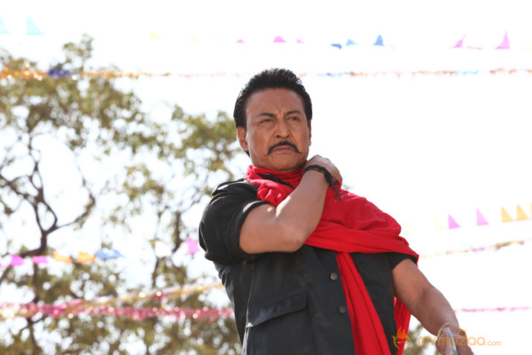 Boss Movie Stills 