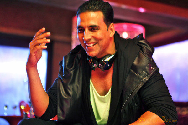 Boss Movie Stills 