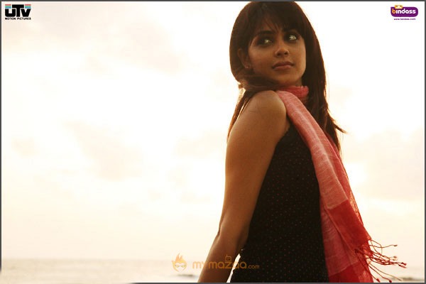 Chance Pe Dance Movie Stills