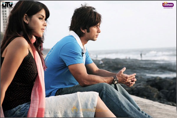 Chance Pe Dance Movie Stills