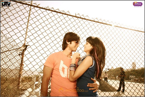 Chance Pe Dance Movie Stills
