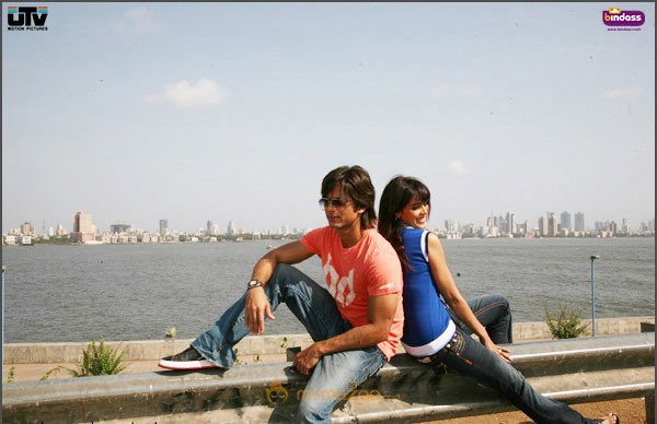 Chance Pe Dance Movie Stills