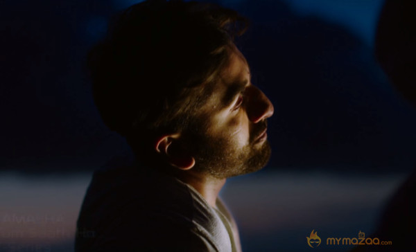 Deepika Padukone Ranbir Kapoor Stills from Tamasha movie