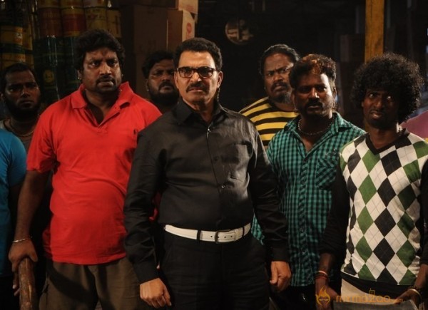 Dhana Dhan Cinema Photos