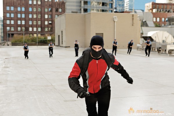 Dhoom 3 Movie Stills 