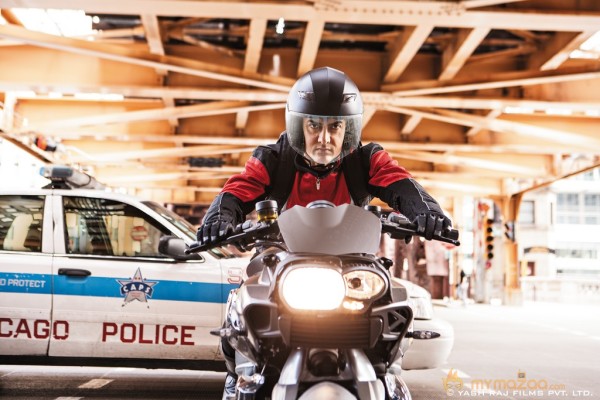 Dhoom 3 Movie Stills 