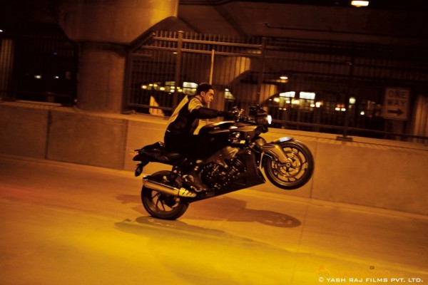 Dhoom 3 Movie Stills 