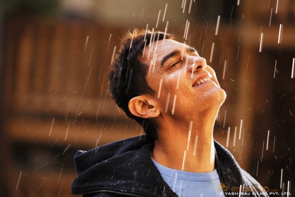 Dhoom 3 Movie Stills 