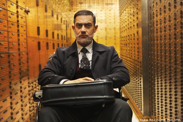 Dhoom 3 Movie Stills 