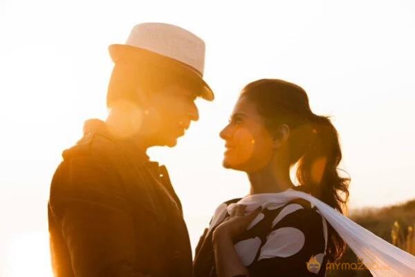 Dilwale Movie latest photos