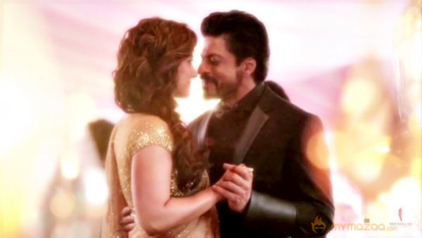 Dilwale Movie latest photos