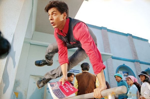 Dilwale Movie latest photos