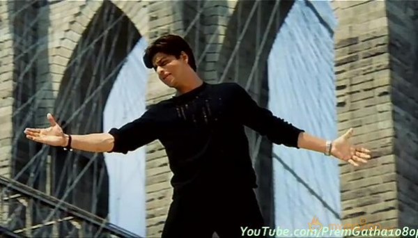 Dilwale Movie latest photos